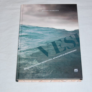 Julian Caldecott Vesi